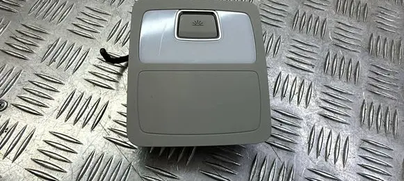 Audi Q7 4L Rear seat light 4L0947163 4L0947164A