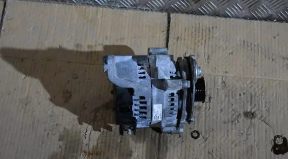BMW X5 G05 Generator/alternator 8634166