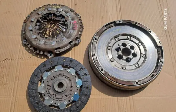 Citroen DS4 Clutch set kit 2294001583