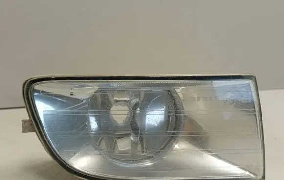 Skoda Octavia Mk2 (1Z) Front fog light 1Z0941700A 1Z0941702A