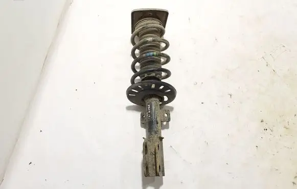 Front shock absorber/damper