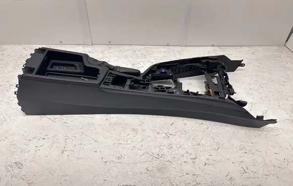 BMW 4 F36 Gran coupe Center console