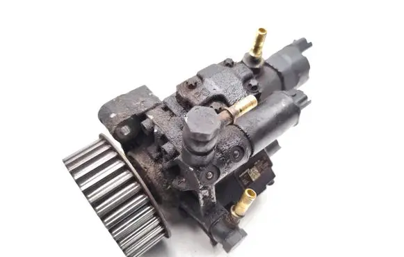 Renault Scenic III - Grand scenic III Fuel injection high pressure pump 167000938R A2C53252602