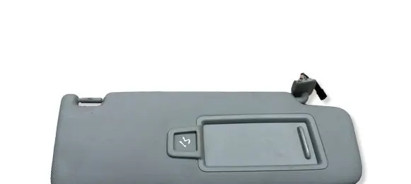 Audi A4 Allroad B9 Sun visor 
