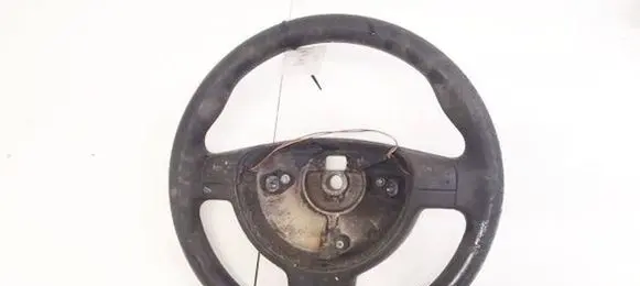 Opel Meriva A Steering wheel 9156010