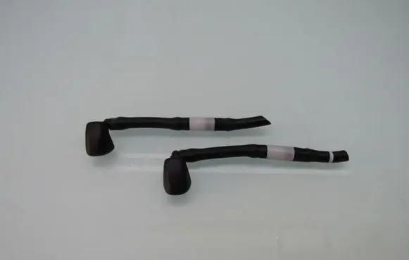 Honda e:Ny1 Windshield washer spray nozzle 