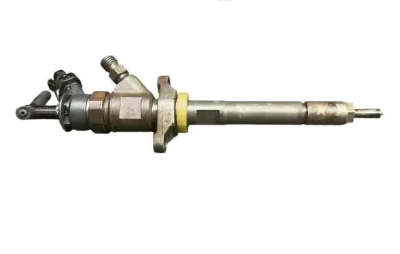 Ford Focus Fuel injector 0445110353 9M5Q9F593AA