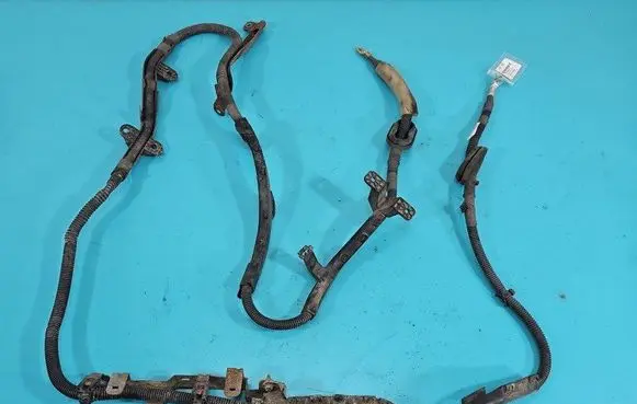 Other wiring loom