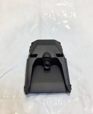 Opel Combo E Windshield/windscreen camera 9830714780