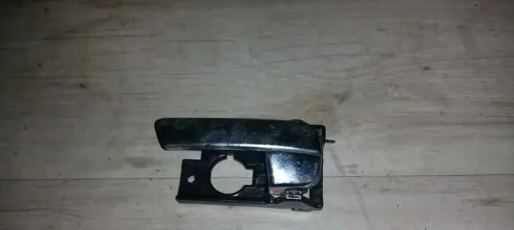 KIA Rio Rear door interior handle 83613jb000 83613-jb000