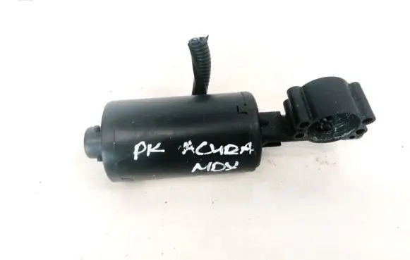 Honda Odyssey Seat adjustment motor M1001626R10