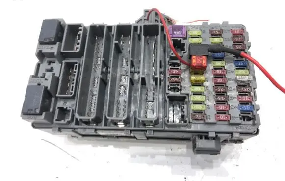 Honda Civic Other control units/modules SNB-G342