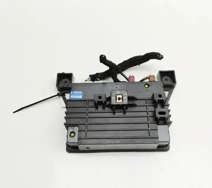 Cadillac Escalade Bluetooth control unit module 84293872