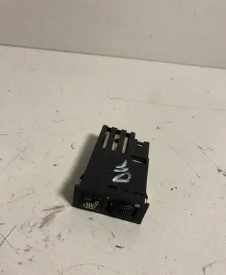 BMW 5 E39 Seat heating switch 8352259 459500 03055000