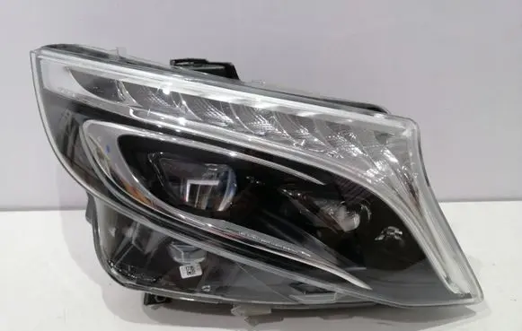 Mercedes-Benz Vito Viano W447 Headlight/headlamp