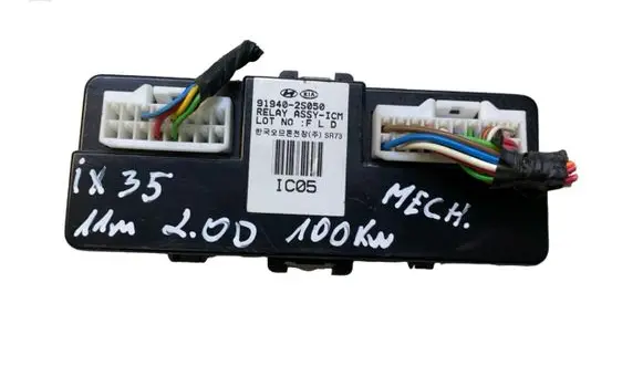 Hyundai ix35 Other control units/modules 919402S050