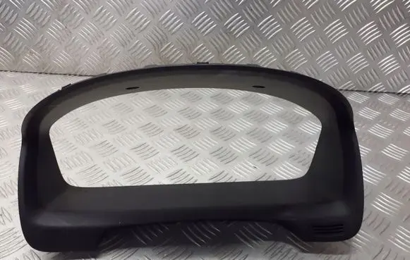 Honda Accord Speedometer (instrument cluster) 77202-SDAA-A010
