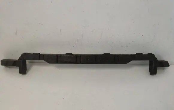 Audi Q3 F3 Front bumper foam support bar 83F807550