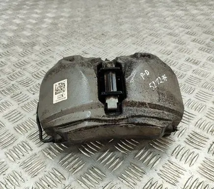 Audi A4 S4 B9 8W Front brake caliper 8W0615108D