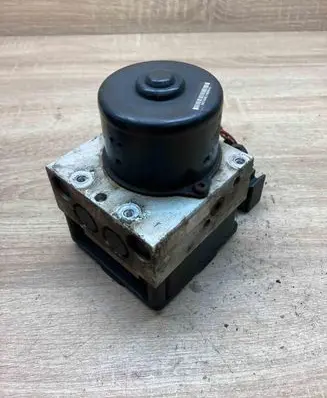 Ford Focus ABS Pump 98AG2M110CA 10094801053 C170