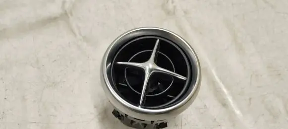 Mercedes-Benz SL R231 Dashboard side air vent grill/cover trim A1728300154