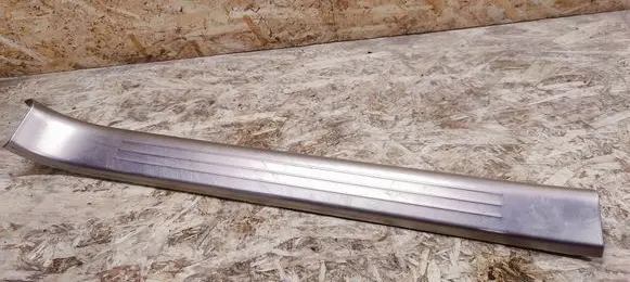 Bentley Flying Spur Front sill trim cover 3W4863381P