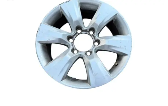 Toyota Land Cruiser (J120) R17 alloy rim 