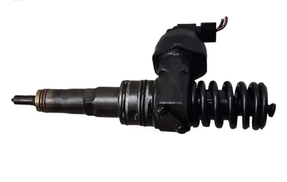 Citroen Berlingo Fuel injector 0414720039 038130073AL