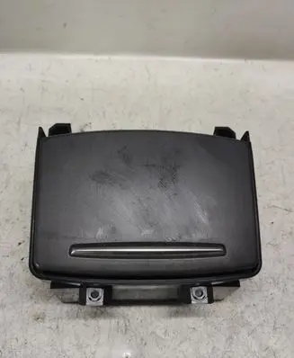 Audi A6 S6 C6 4F Cup holder 4F1862533