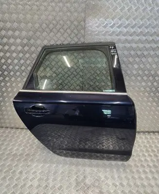 Audi A6 S6 C7 4G Rear door 
