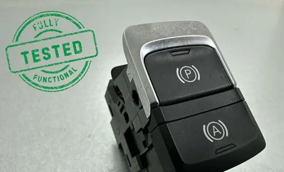 BMW 5 G30 G31 G38 Other devices 