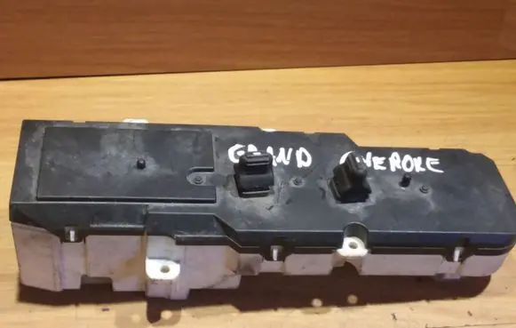 Jeep Grand Cherokee (WJ) Electric window control switch 56036906