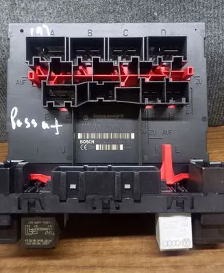 Volkswagen PASSAT B6 Comfort/convenience module 3C0937049J