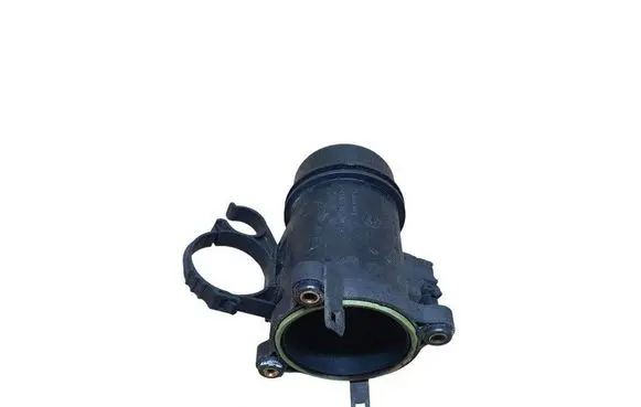 BMW 5 F10 F11 Mass air flow meter 11618506359 8506359 11884414