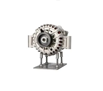 Mazda Tribute Generator/alternator 1017239