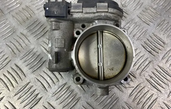 Jeep Grand Cherokee Throttle valve 05184349AC