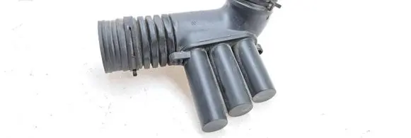 Volkswagen Golf Sportsvan Air intake hose/pipe 04E129651C