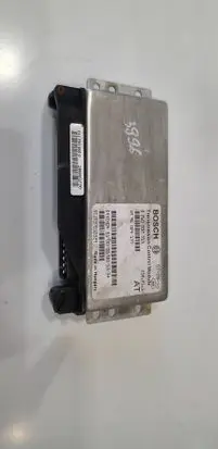 Opel Omega B2 Gearbox control unit/module 0260002713 96024177 GCJT37010329