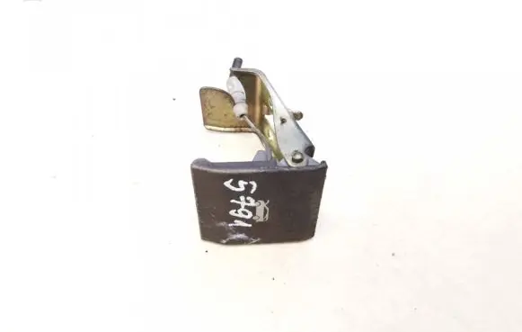 SsangYong Rodius Engine bonnet (hood) release handle