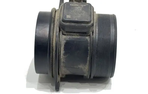 Peugeot 607 Mass air flow meter 9645948980