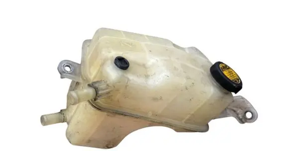 Toyota Auris E180 Coolant expansion tank/reservoir 1648026030