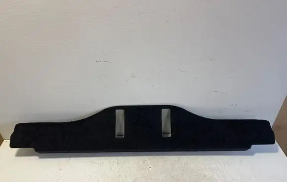 Porsche Taycan 9J1 Other trunk/boot trim element 9J1863007