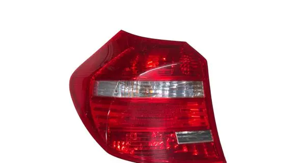 BMW 1 E82 E88 Rear/tail lights 3013650000 223077 8889500