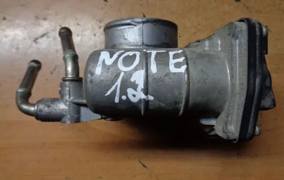Nissan Note (E12) Throttle valve 52601 K43192