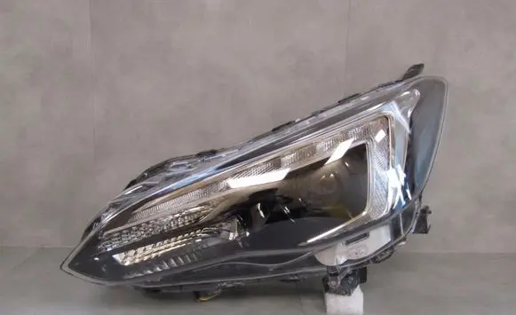 Subaru WRX STI Headlight/headlamp
