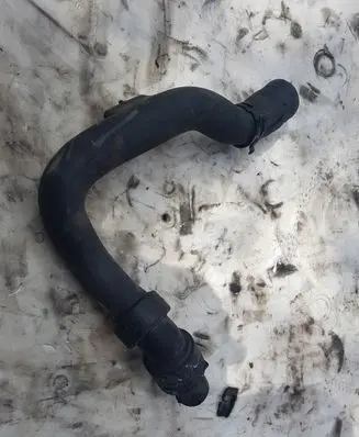 Audi A4 S4 B7 8E 8H Engine coolant pipe/hose 8E0121101C