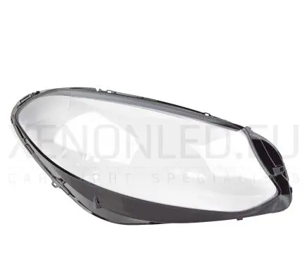Mercedes-Benz B W246 W242 Headlight lense 