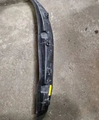 BMW X3 G01 Fender end trim 7395549 10531510