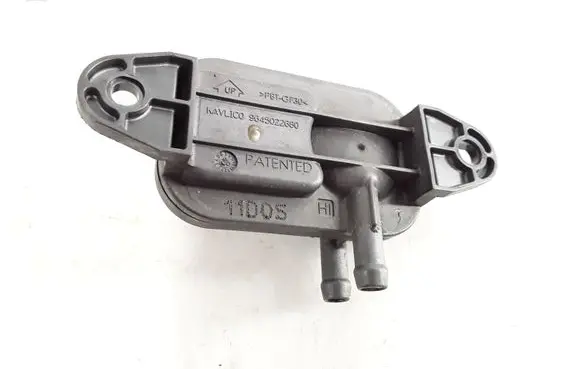Peugeot 407 Air pressure sensor 9645022680