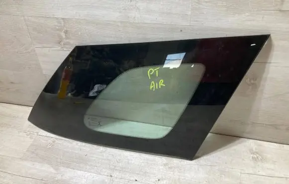 Citroen C3 Aircross Rear side window 13478718 13478720